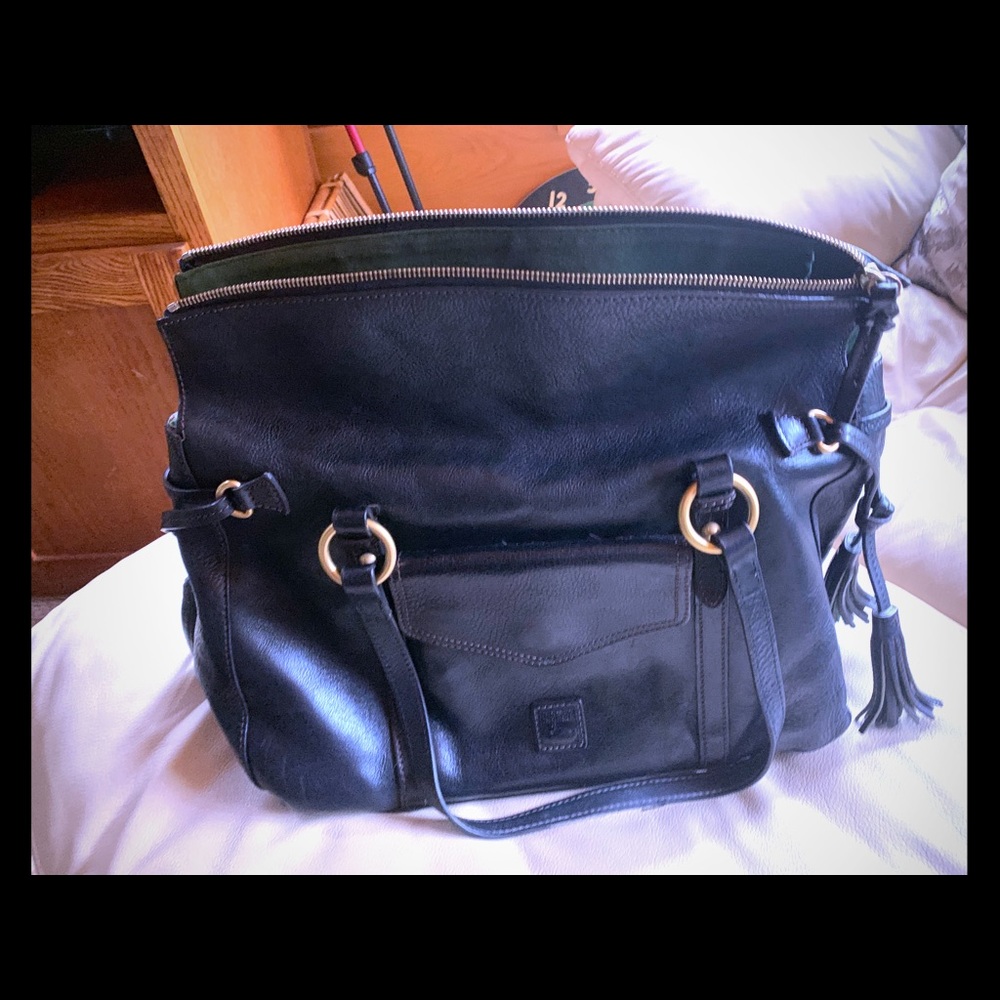 Dooney and Bourke Purse